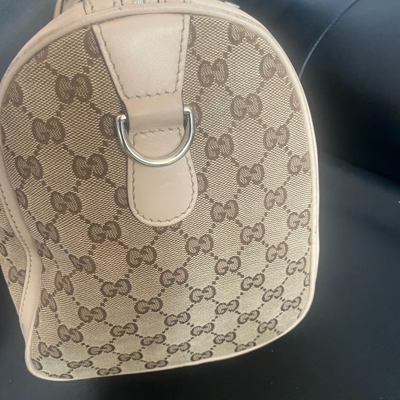 Gucci shoulder bag - Picture 5 of 14